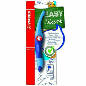 Stabilo: EASYoriginal Star plava ergonomska kemijska za dešnjake