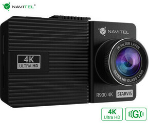 NAVITEL R900 4K auto kamera