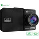 NAVITEL R900 4K auto kamera, 4K Ultra HD, SONY senzor, Night Vision, G-senzor, aplikacija, crna