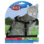 Trixie Cat set uprtač i povodac za mačke 1 kom (TRX41891)