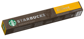 Starbucks by Nespresso® Blonde Place Roast