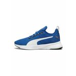 PUMA Sportske cipele 'Flyer Runner' plava / svijetlosiva