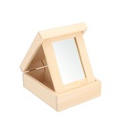 AtmoWood Drvena kutija za nakit VI
