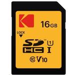 Kodak SD memorijska kartica 16GB UHS-I U1 V10 Premium