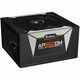 GIGABYTE GAMING AORUS P850W Power Supply 850W, Fully Modular, 80+ Gold, Japanese capacitors, 135mm Double ball bearing smart fan, OCP/OTP/OVP/OPP/UVP/SCP protection, 10 years warranty, EU plug