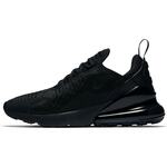 Nike Sportswear Niske tenisice 'Air Max 270' crna
