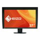 EIZO ColorEdge CG2700S računalni monitor 68,6 cm (27") 2560 x 1440 pikseli Wide Quad HD LCD Crno
