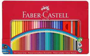 Faber Castell GRIP bojice Grip 48/1