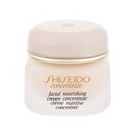 Shiseido Concentrate hranjiva krema za lice i suhu kožu 30 ml za žene