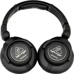 Behringer HPX6000 slušalice, 3.5 mm, crne, 98dB/mW