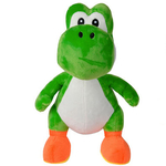 Super Mario Bros Yoshi plišana igračka 20cm