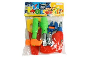 Toy set: Set alata