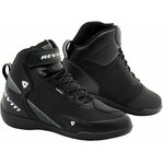 Rev'it! Shoes G-Force 2 H2O Ladies Black/White 36 Motociklističke čizme