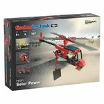 Fischertechnik slagalica STEM, 167 dijelova, 8+, Solar Power