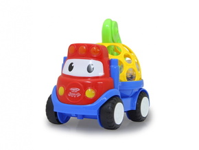 Jamara didaktička igračka autić Rota s kranom