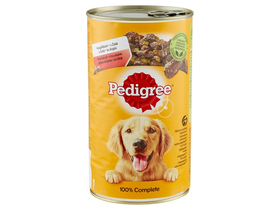 Pedigree Adult vlažna hrana za pse