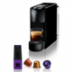 Nespresso Essenza Mini C30-EUBKNE2-S aparat za kavu na kapsule/espresso aparat za kavu