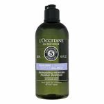 L'Occitane Aromachology Gentle &amp; Balance Micellar Shampoo šampon 300 ml za žene