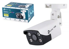 TP-LINK VIGI C340 4MP sigurnosni camera 2.8mm