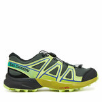 Trekking Salomon Speedcross L47733300 Zelena