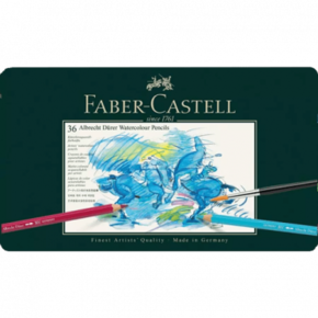 Faber-Castell - Bojice Faber-Castell Albreh Durer