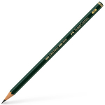Faber-Castell: 9000 grafitna olovka 3B