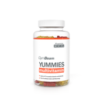 GymBeam Yummies Multivitamin 60 kaps.