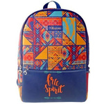 Tesoro: Spirit školska torba, ruksak 29x14x41cm