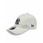 Šilterica New Era New York Yankees Tonal Camo 9Forty Adjustable 60285207 Tonal Camo White