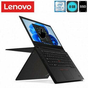 (refurbished) Lenovo ThinkPad X1 Yoga