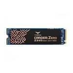 TeamGroup Cardea Zero Z340 SSD 512GB, M.2, NVMe