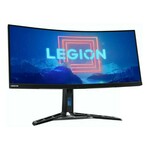 Lenovo Legion Y34wz-30 86,4cm (34") WQHD VA Gaming Monitor HDMI/DP/USB-C 1ms