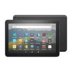 Amazon tablet Fire HD 8 64GB, crni