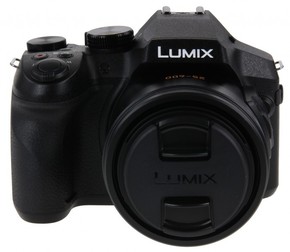 Panasonic Lumix DMC-FZ300 12.1Mpx digitalni fotoaparat