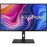 Asus ProArt PA329CV monitor, IPS, 32", 16:9, 3840x2160, 60Hz, pivot, USB-C, HDMI, Display port, USB, Touchscreen