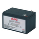 APC RBC4 UPS baterija Zabrtvljena olovna kiselina (VRLA)