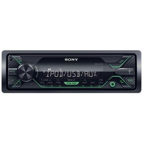 Sony DSX-A212UI auto radio