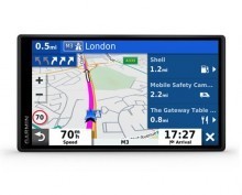 Garmin DriveSmart 52 auto navigacija
