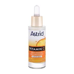 Astrid Vitamin C serum za lice za sve vrste kože 30 ml