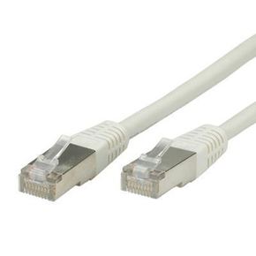 NaviaTec Cat5e SFTP Patch Cable 2m grey NVT-CAT5E-S018