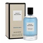 David Beckham Infinite Aqua parfemska voda 100 ml za muškarce