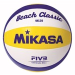 Lopta za odbojku na pijesku Mikasa VXL30