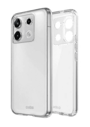 SBS maskica ​​za Xiaomi Redmi Note 13 Pro 5G
