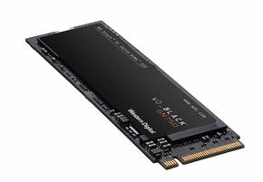 Western Digital Black SN750 WDS500G3X0C SSD 500GB