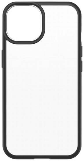 Otterbox React stražnji poklopac za mobilni telefon Apple iPhone 14 prozirna