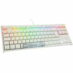 Ducky One 2 TKL PBT DKON1787ST-BDEPDWWT1 tipkovnica, USB, braun