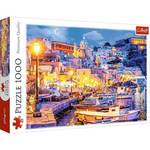 Otok Procida, Italija puzzle od 1000 komada visoke kvalitete - Trefl