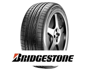 Bridgestone ljetna guma Dueler D-Sport 255/50R19 103W