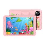 iGET tablet Smart W8 Kids, 8", 64GB, rozi
