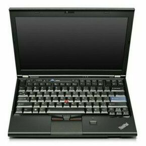 Prijenosno računalo Lenovo ThinkPad X220 i5-2520M/4GB/160GB/Win7Pro Rabljeno